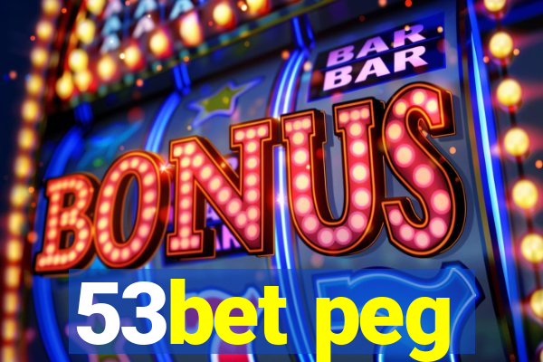 53bet peg